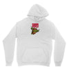 super turtle bros raph Youth Hoodie