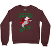 Grandma Shark -Shark Do Do Do Crewneck Sweatshirt