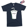 aqua teen hungry force Exclusive T-shirt