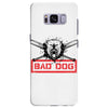 bad dog 5 Samsung Galaxy S8 Plus