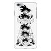 dragonball goku iPhone 6 Plus/6s Plus Case