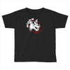 alpha male Toddler T-shirt