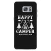 Happy Camper Samsung Galaxy S7