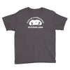 caerbannog petting zoo Youth Tee