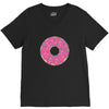 strobery donat V-Neck Tee