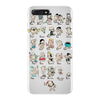 shakespeare a z iPhone 7 Plus Case