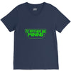 i'd rather be mining t shirt V-Neck Tee