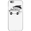 bathmobile iPhone 6/6s Case
