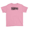 vampires Youth Tee