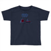 polite jaws Toddler T-shirt