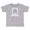 fluxkompensator  funny Toddler T-shirt