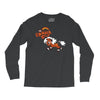 my little epona Long Sleeve Shirts