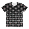 mgk rager All Over Women's T-shirt