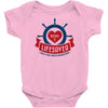 lifesaver Baby Bodysuit