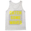 Catch Some Waves Tank Top