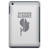 divided allegiance iPad Mini