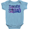 SUICIDE SQUAD Baby Bodysuit
