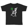 police brutality 100% cotton Toddler T-shirt