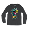 my whole body wants tacos Long Sleeve Shirts