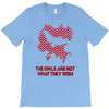 the owls T-Shirt