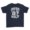 wolf beer Youth Tee