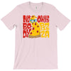 nobody owns pizza! T-Shirt