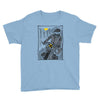 enjoy the ride Youth Tee