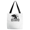 retro gargoyles cartoon Tote Bags