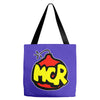 modena city ramblers v ragge folk combat Tote Bags