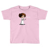 i love you Toddler T-shirt