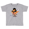 mordork Toddler T-shirt