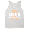 Hope Keeps Me Going Tank Top
