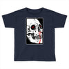 peek Toddler T-shirt
