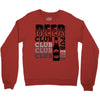 Beer Club Pub Crewneck Sweatshirt