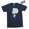 Biker Mice Exclusive T-shirt