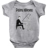 peanu keeyes Baby Bodysuit