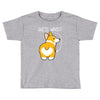 guess what Toddler T-shirt