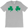 shamrock boobs T-Shirt