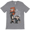 like mother like son T-Shirt