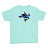 san jose street sharks Youth Tee