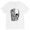 only half dead V-Neck Tee