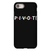 pivot iPhone 8