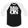 death star tourist 3/4 Sleeve Shirt