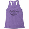 always Racerback Tank