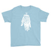 biffy clyro hand Youth Tee