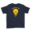 lighten up Youth Tee
