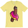 stickers T-Shirt