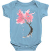 blossom Baby Onesie
