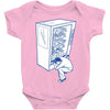 some choices are just out of reach Baby Onesie