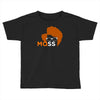moss Toddler T-shirt